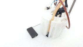 Насос топливный Hyundai Staria US4 2021 D4HB