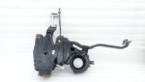 Корпус отопителя задний Hyundai Staria US4 2021 D4HB