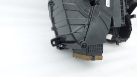 Корпус отопителя задний Hyundai Staria US4 2021 D4HB