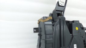 Корпус отопителя задний Hyundai Staria US4 2021 D4HB