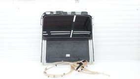 Люк Hyundai Staria US4 2021 D4HB