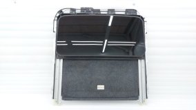 Люк Hyundai Staria US4 2021 D4HB