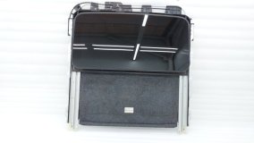 Люк Hyundai Staria US4 2021 D4HB