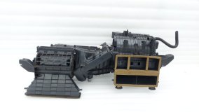 Корпус отопителя передний Hyundai Staria US4 2021 D4HB