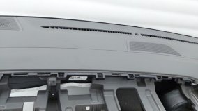 Торпедо Hyundai Staria US4 2021 D4HB