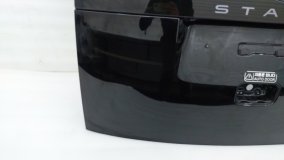 Дверь багажника Hyundai Staria US4 2021 D4HB
