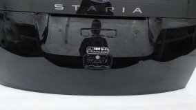 Дверь багажника Hyundai Staria US4 2021 D4HB