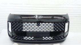 Бампер передний Hyundai Staria US4 2021 D4HB