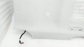 Обшивка потолка Hyundai Staria US4 2021 D4HB