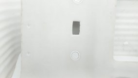 Обшивка потолка Hyundai Staria US4 2021 D4HB