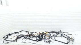 Проводка салона Hyundai Staria US4 2021 D4HB