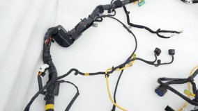 Проводка салона Hyundai Staria US4 2021 D4HB