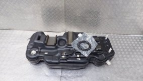 Бак топливный Hyundai Staria US4 2021 D4HB