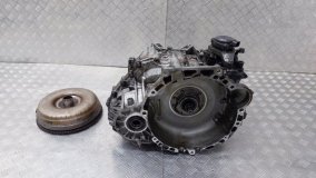 АКПП Hyundai Staria US4 2021 D4HB