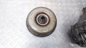 АКПП Hyundai Staria US4 2021 D4HB