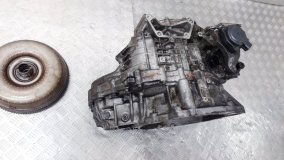 АКПП Hyundai Staria US4 2021 D4HB