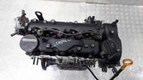 Двигатель Hyundai Staria US4 2021 D4HB Двигатель Hyundai Staria US4 2021 D4HB