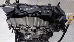 Двигатель Hyundai Staria US4 2021 D4HB Двигатель Hyundai Staria US4 2021 D4HB