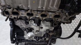 Двигатель Hyundai Staria US4 2021 D4HB Двигатель Hyundai Staria US4 2021 D4HB