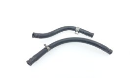 Трубка системы охлаждения АКПП Hyundai Staria US4 2021 D4HB