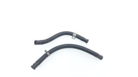 Трубка системы охлаждения АКПП Hyundai Staria US4 2021 D4HB