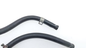 Трубка системы охлаждения АКПП Hyundai Staria US4 2021 D4HB