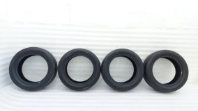 Шины комплект Hyundai Staria US4 2021 D4HB