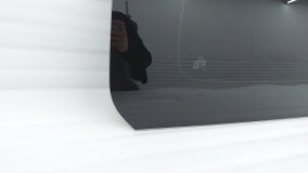 Стекло кузовное глухое правое заднее Hyundai Staria US4 2021 D4HB