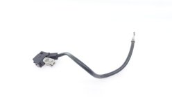 Клемма аккумулятора минусовая BMW 6-Series F06 2013 N63B44B