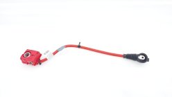 Клемма аккумулятора плюсовая BMW 6-Series F06 2013 N63B44B