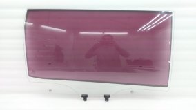 Стекло двери правое заднее Kia Carnival YP 2019 D4HB