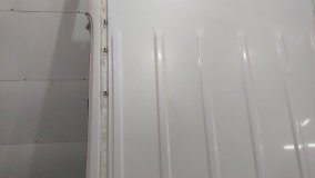 Крыша Kia Carnival YP 2019 D4HB