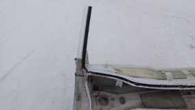 Кузов передняя часть Kia Carnival YP 2019 D4HB