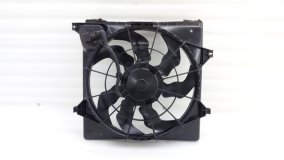 Вентилятор радиатора Kia Carnival YP 2019 D4HB
