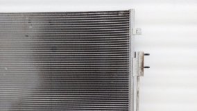 Радиатор кондиционера Kia Carnival YP 2019 D4HB