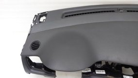 Торпедо Kia Carnival YP 2019 D4HB