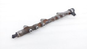 Топливная рампа Kia Carnival YP 2019 D4HB