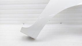 Крыло правое переднее Kia Carnival YP 2019 D4HB