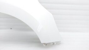 Крыло правое переднее Kia Carnival YP 2019 D4HB