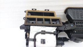 Корпус отопителя передний Kia Carnival YP 2019 D4HB