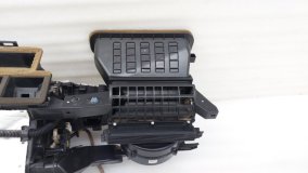 Корпус отопителя передний Kia Carnival YP 2019 D4HB