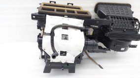 Корпус отопителя передний Kia Carnival YP 2019 D4HB