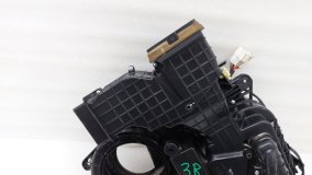 Корпус отопителя задний Kia Carnival YP 2019 D4HB