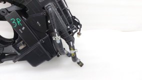 Корпус отопителя задний Kia Carnival YP 2019 D4HB