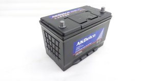 Аккумулятор Kia Carnival YP 2019 D4HB