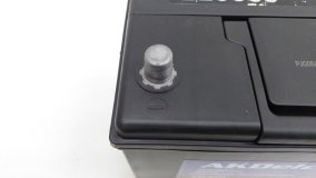 Аккумулятор Kia Carnival YP 2019 D4HB