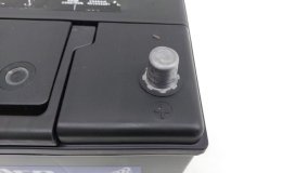 Аккумулятор Kia Carnival YP 2019 D4HB