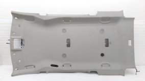 Обшивка потолка Kia Carnival YP 2019 D4HB