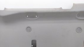 Обшивка потолка Kia Carnival YP 2019 D4HB