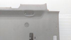 Обшивка потолка Kia Carnival YP 2019 D4HB